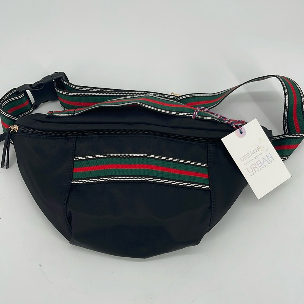 NWT Urban Expressions Fanny Pack